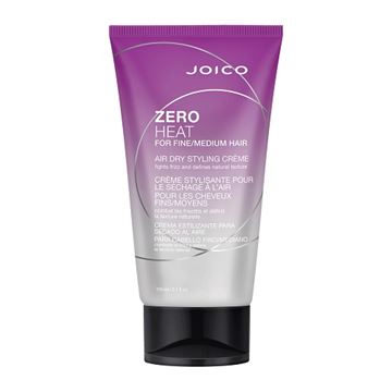 Picture of JOICO ZERO HEAT FINE/MEDIUM HAIR